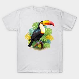 Toco Toucan T-Shirt